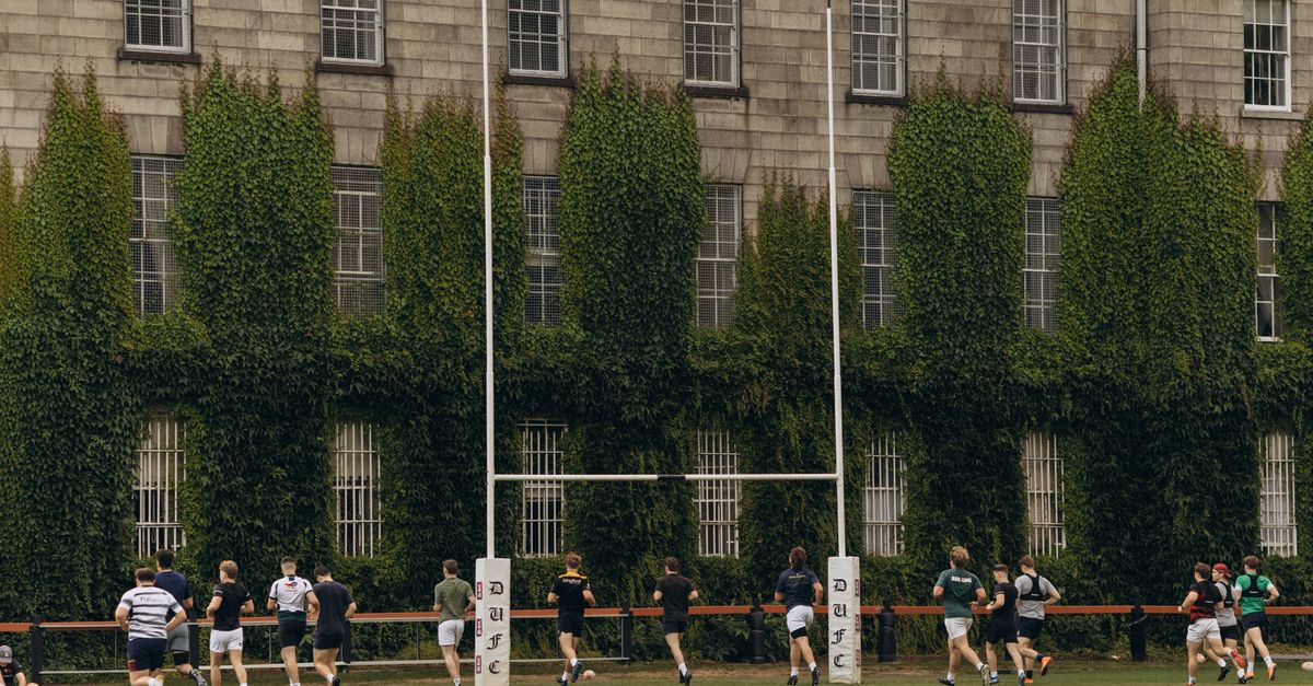 Ireland study destination